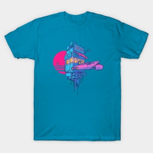 Tacos T-Shirt